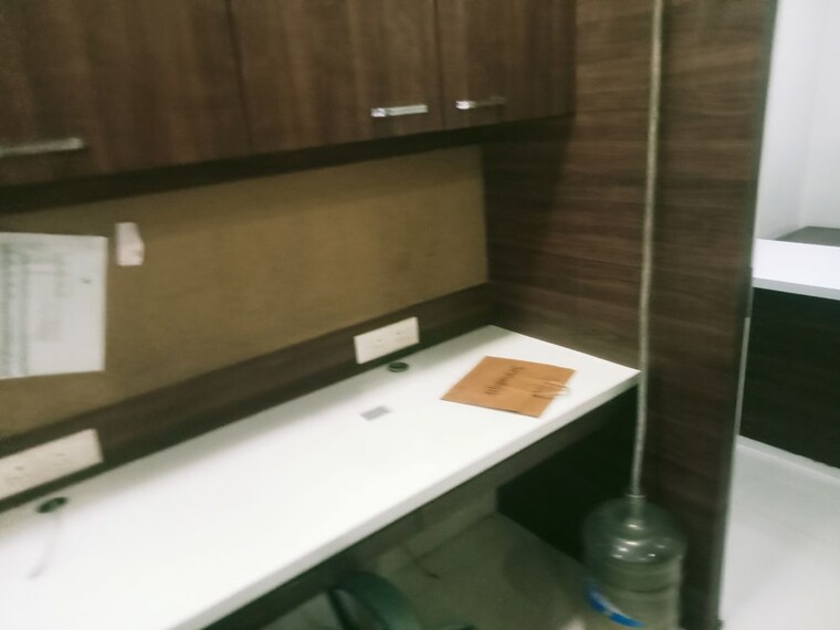 Floor Plan, cbd belapur sector 11 Commercial Office Space 630 Sq.Ft. In Cbd Belapur Sector 11 Navi Mumbai 10073528