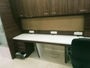 Floor Plan in  Office Space at Cbd Belapur Sector 11 – for Rent