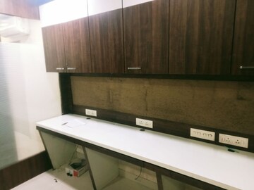 Floor Plan in  Office Space at Cbd Belapur Sector 11 – for Rent