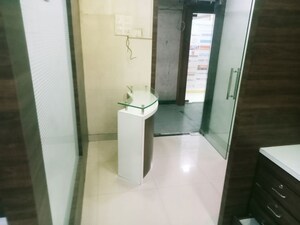 Building Lobby in  Office Space at Cbd Belapur Sector 11 – for Rent