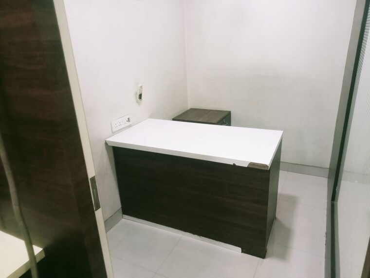 Floor Plan, cbd belapur sector 11 Commercial Office Space 630 Sq.Ft. In Cbd Belapur Sector 11 Navi Mumbai 10073528