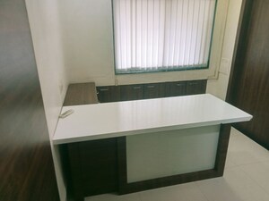 Floor Plan in  Office Space at Cbd Belapur Sector 11 – for Rent