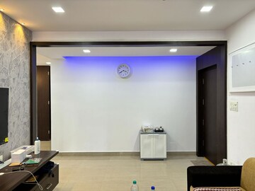 Furnished Amenities in 2 BHK Builder Floor at Madhapur – for Rent