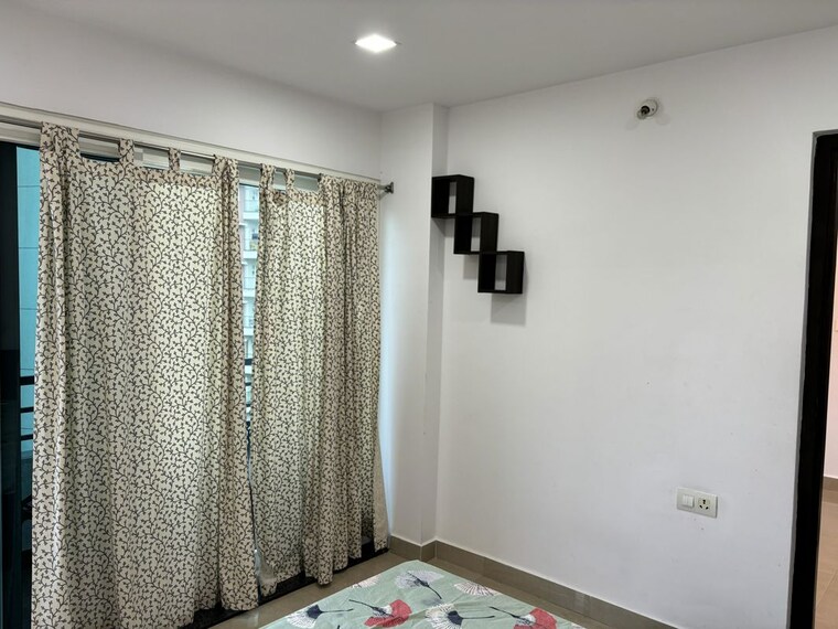 Bedroom, madhapur 2 Bedroom 1400 Sq.Ft. Builder Floor In Madhapur Hyderabad 10073529