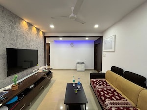 Kitchen in 2 BHK Builder Floor at Madhapur – for Rent