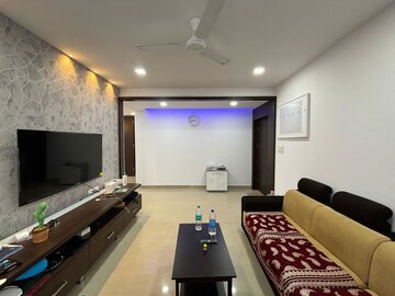 Kitchen in 2 BHK Builder Floor at Madhapur – for Rent