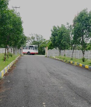  Plot – Nearby View at Bhongiri Warangal Highway - for Sale