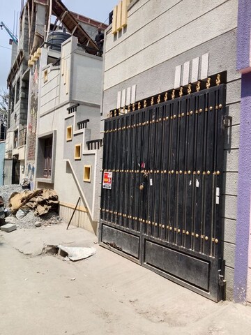 2 BHK Independent House – Exterior View View at Ramamurthy Nagar - for Sale