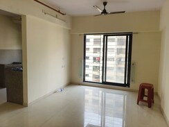 2 BHK Apartment For Rent in Kanakia Spaces Zen World