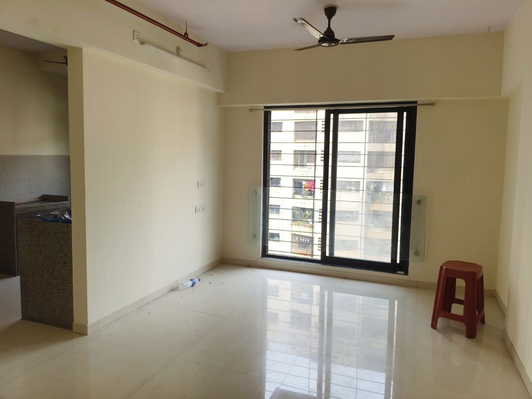 2 BHK Apartment For Rent in Kanakia Spaces Zen World