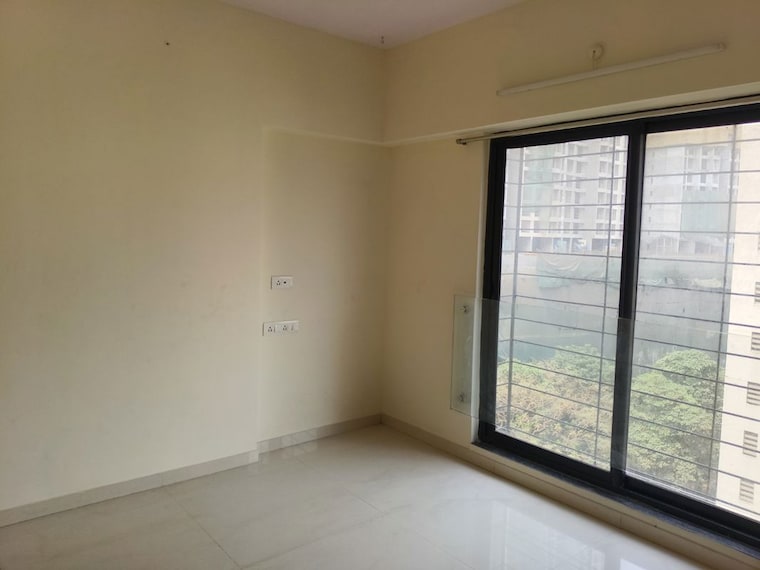Room, kanakia-spaces-zen-world 2 Bedroom 700 Sq.Ft. Apartment In Kanjurmarg East Mumbai 10073536