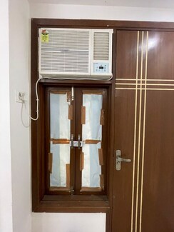 1.5 BHK + Study Room Builder Floor For Rent in Chattarpur