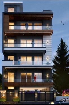 3 BHK Builder Floor For Sale in Sector 10