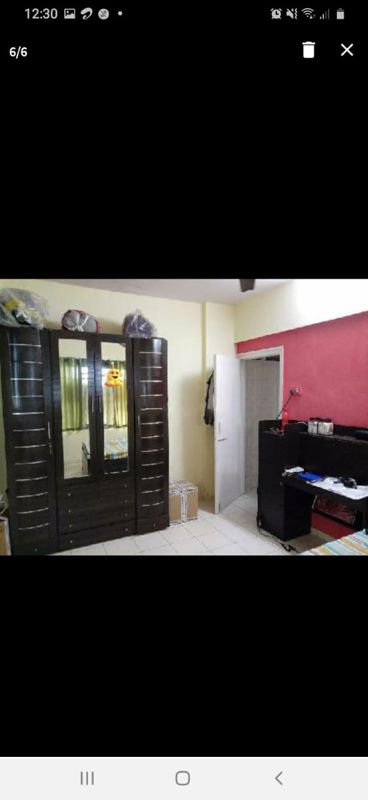 1 BHK Apartment For Rent in Kailash Darshan