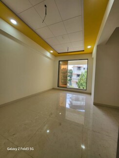 1 BHK + Pooja Room Apartment For Rent in Lodha Crown Quality Homes