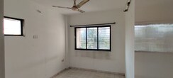 1 BHK Apartment For Rent in Abhang Apartment Friends Colony