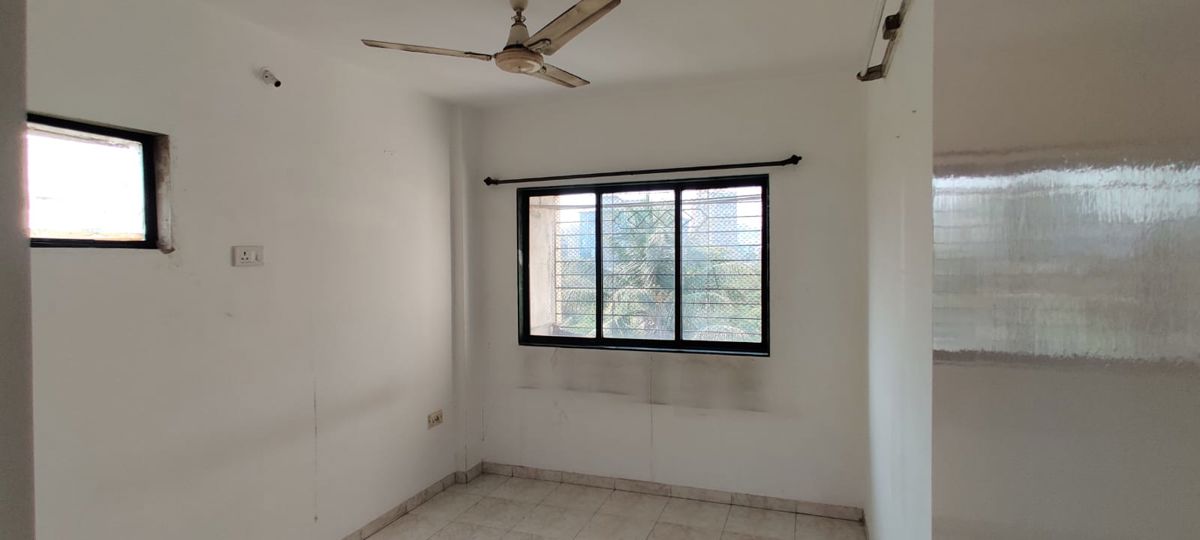 1 BHK Apartment For Rent in Abhang Apartment Friends Colony