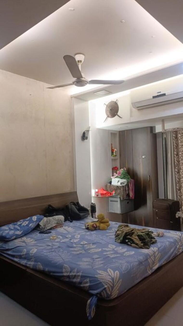 Living Room, swarna-apartments 2 Bedroom 1020 Sq.Ft. Apartment In Mira Road Thane 10073578