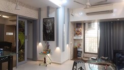 2 BHK + Pooja Room Apartment For Rent in Swarna Apartments