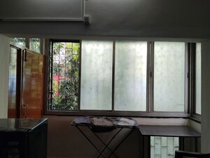 Bedroom in 2 BHK Apartment at Sanewadi – for Rent