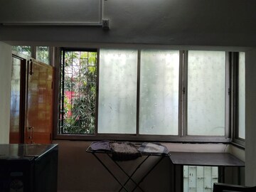 Bedroom in 2 BHK Apartment at Sanewadi – for Rent