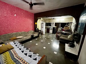 2 BHK Apartment For Rent in Sanewadi