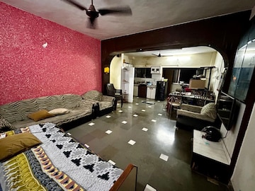 2 BHK Apartment For Rent in Sanewadi