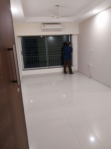 Living Room in 2 BHK Apartment at Arkade Earth, Kanjurmarg East – for Rent