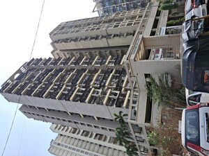 1 BHK Apartment For Rent in Mahape