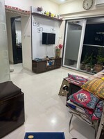 1 BHK + Pooja Room 396 Sq.Ft. Apartment in Sk Imperial Heights