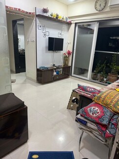 1 BHK + Pooja Room Apartment For Sale in Sk Imperial Heights