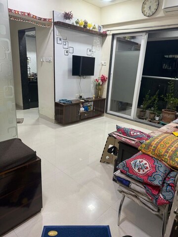 1 BHK Apartment For Sale in Sk Imperial Heights, Mira Road