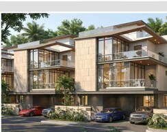 5 BHK + Pooja Room,Servant Room,Study Room,Extra Room Apartment For Sale in Tukkuguda
