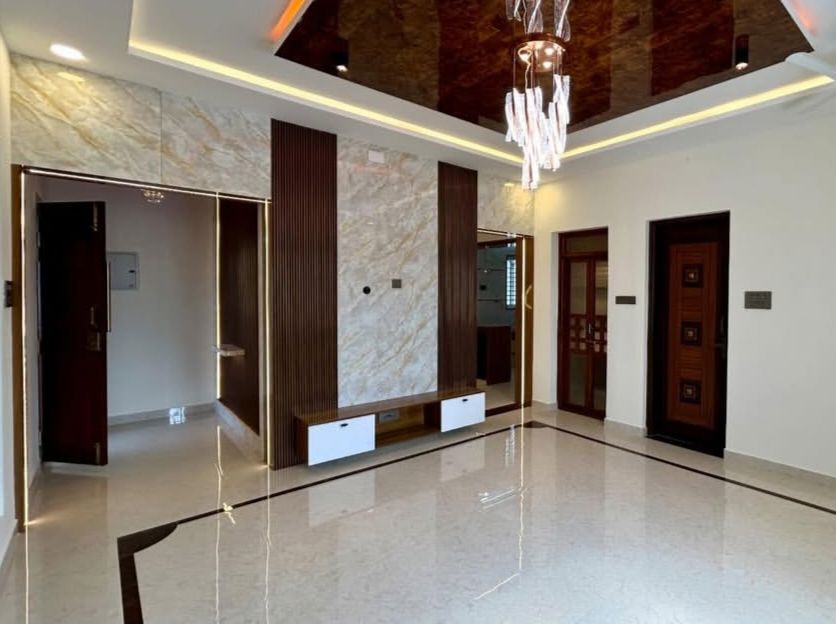 3 BHK + Pooja Room,Servant Room,Study Room,Extra Room Villa For Sale in Bommasandra