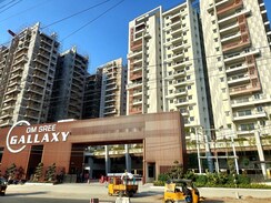 3 BHK + Pooja Room,Study Room,Extra Room Apartment For Sale in Kompally