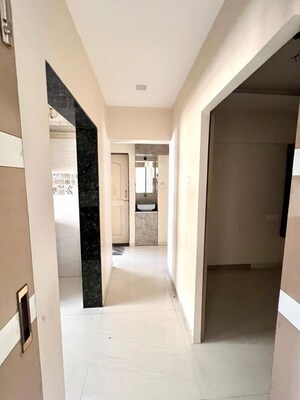  2 BHK Apartment at Swaroop Residency, Ghatkopar East – for Sale
