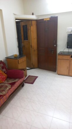 2 BHK Apartment For Rent in Akruti Aneri