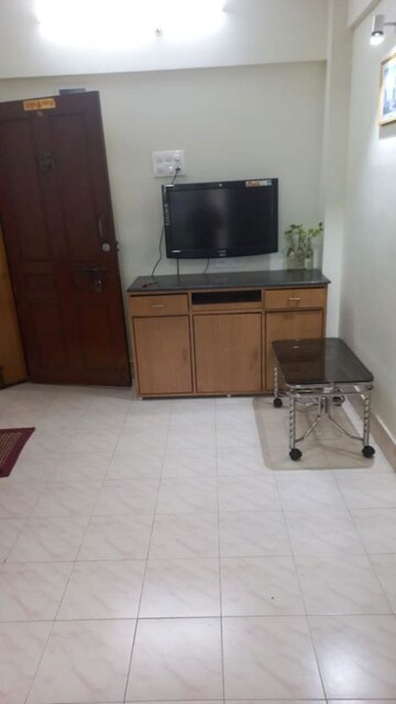 Kitchen in 2 BHK Apartment at Akruti Aneri, Andheri East – for Rent