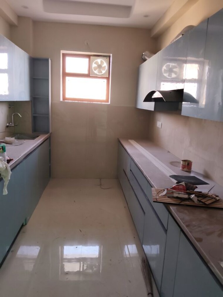Kitchen, sector 4 3 Bedroom 2150 Sq.Ft. Builder Floor In Sector 4 Gurgaon 10073629