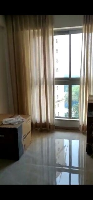 Kitchen in 1 BHK Apartment at Hiranandani Sorrento, Powai – for Rent