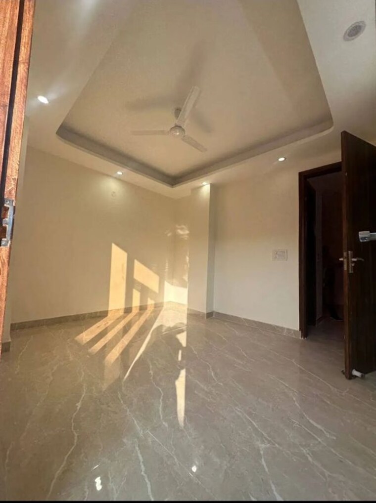 undefined, chattarpur 2 Bedroom 750 Sq.Ft. Builder Floor In Chattarpur Delhi 10073654
