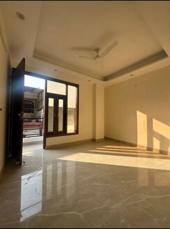 2 BHK + Study Room Builder Floor For Sale in Chattarpur