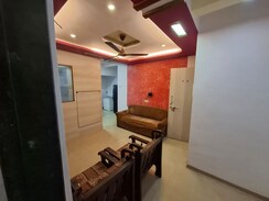 2 BHK Apartment For Rent in Panchsheel Apartment