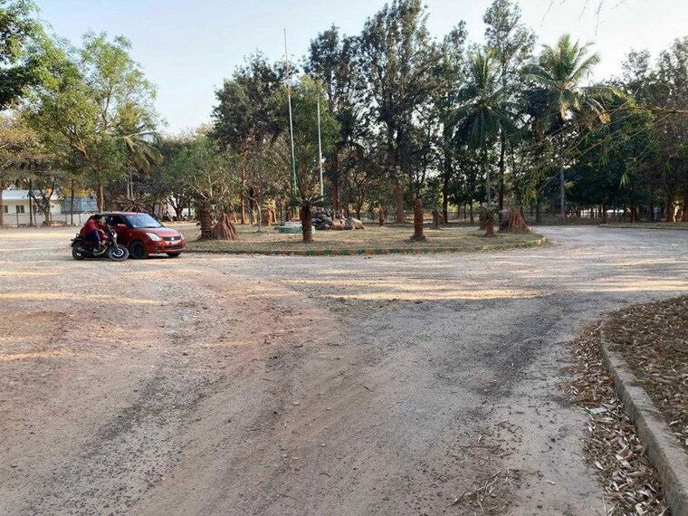 Exterior View, uttarahalli main road  2400 Sq.Ft. Plot In Uttarahalli Main Road Bangalore 10073637