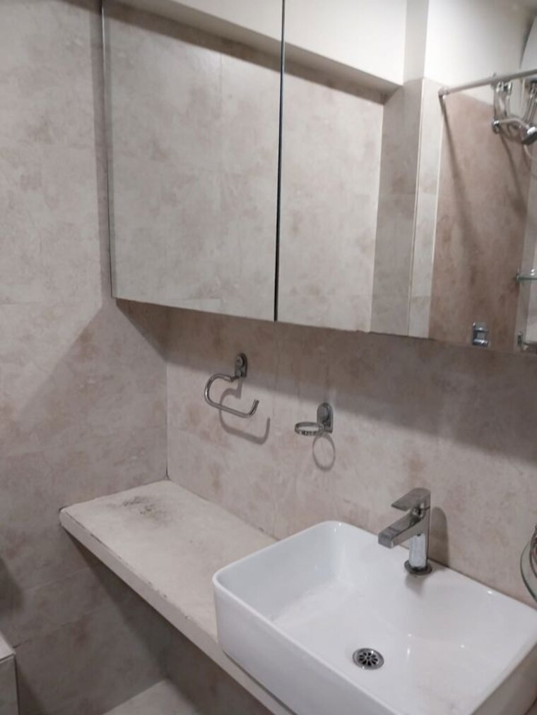Bathroom, arkade-earth-hazel 2 Bedroom 670 Sq.Ft. Apartment In Kanjurmarg East Mumbai 10073619