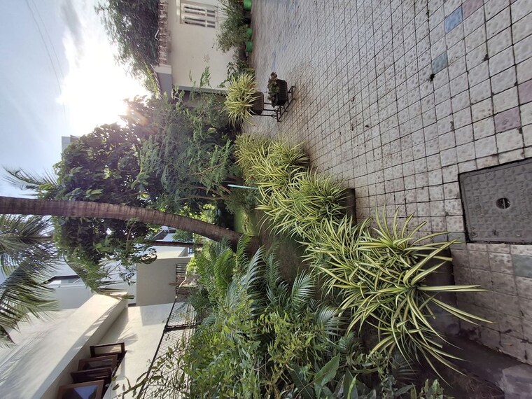 Exterior View, athwalines  2200 Sq.Yd. Plot In Athwalines Surat 10073668