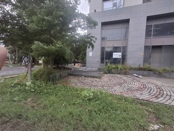  Plot – Exterior View View at Athwalines - for Sale