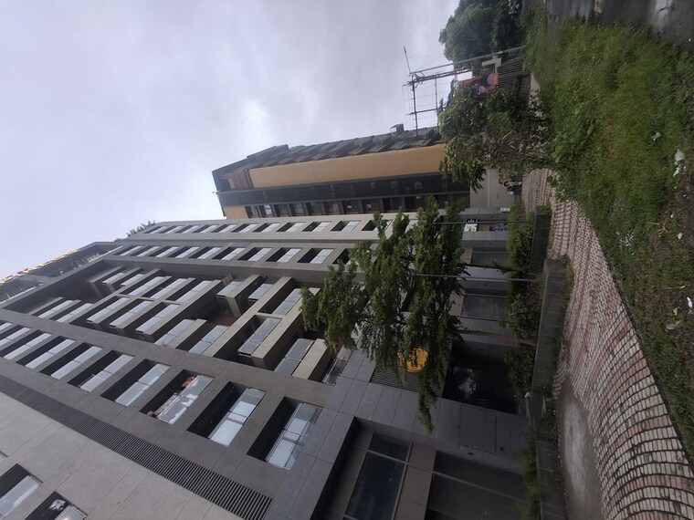 Exterior View, athwalines  2200 Sq.Yd. Plot In Athwalines Surat 10073668