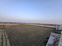 Plot For Sale in Athwalines