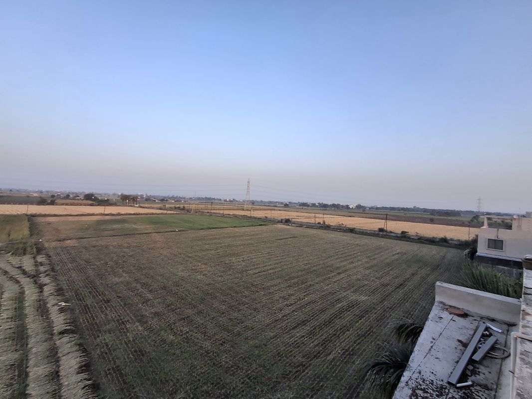 Plot For Sale in Athwalines
